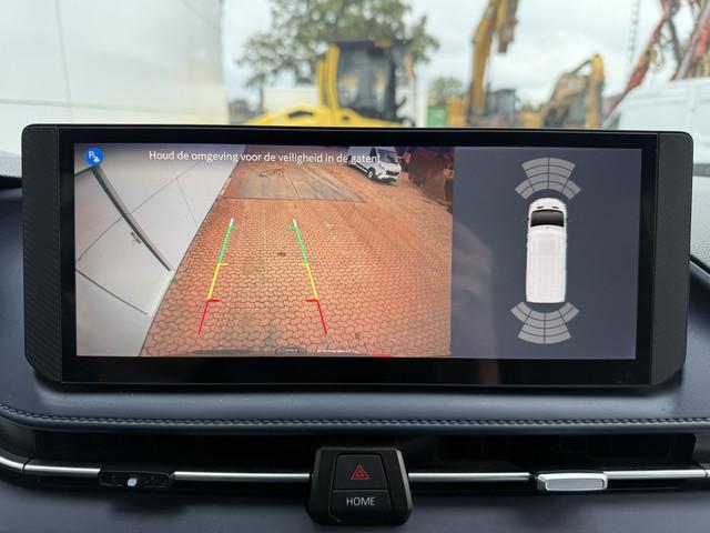 Maxus eDeliver9