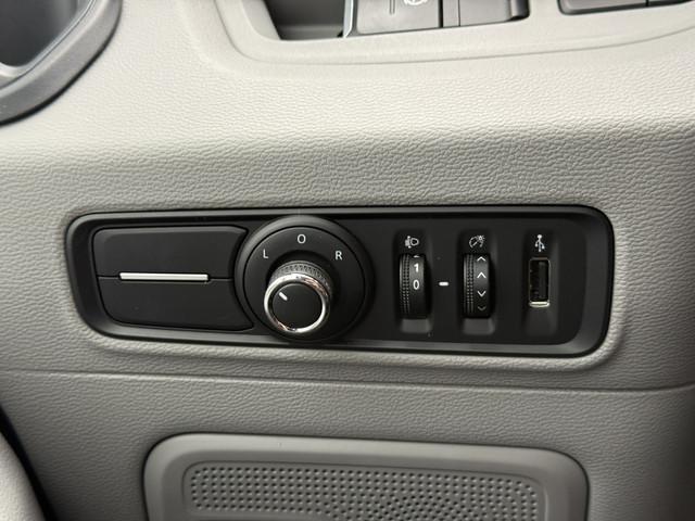 Maxus eDeliver9
