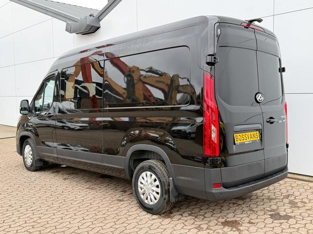 Maxus eDeliver9