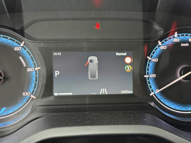 Maxus eDeliver9