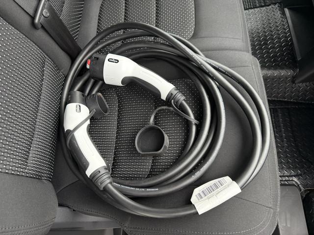 Maxus eDeliver9