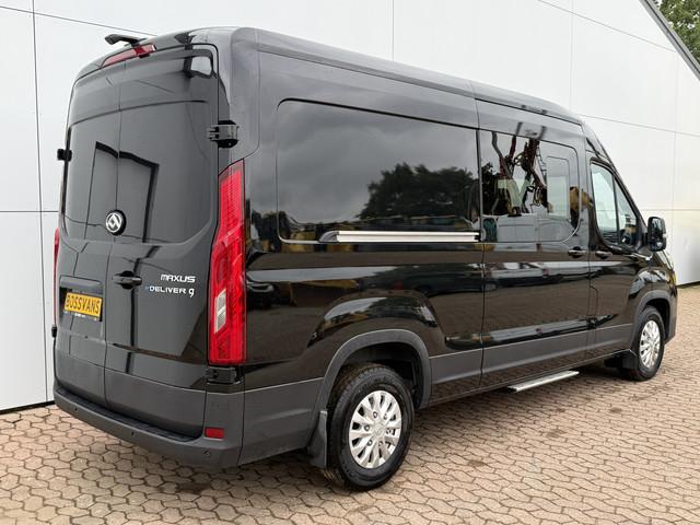Maxus eDeliver9