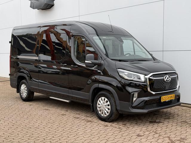 Maxus eDeliver9