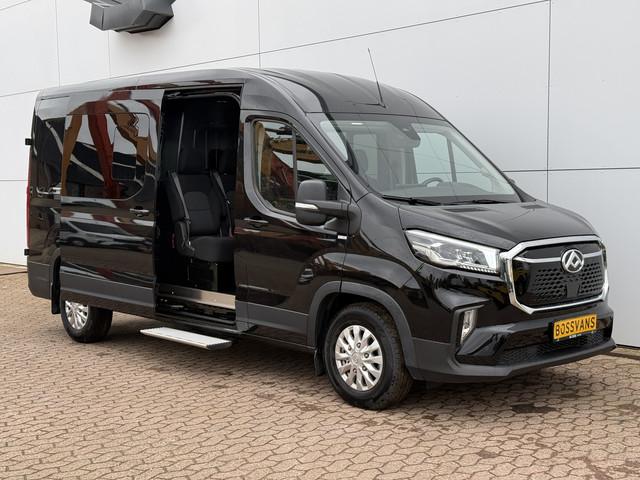 Maxus eDeliver9