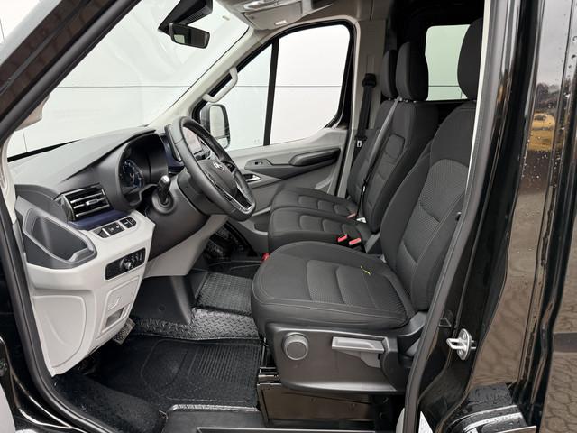 Maxus eDeliver9