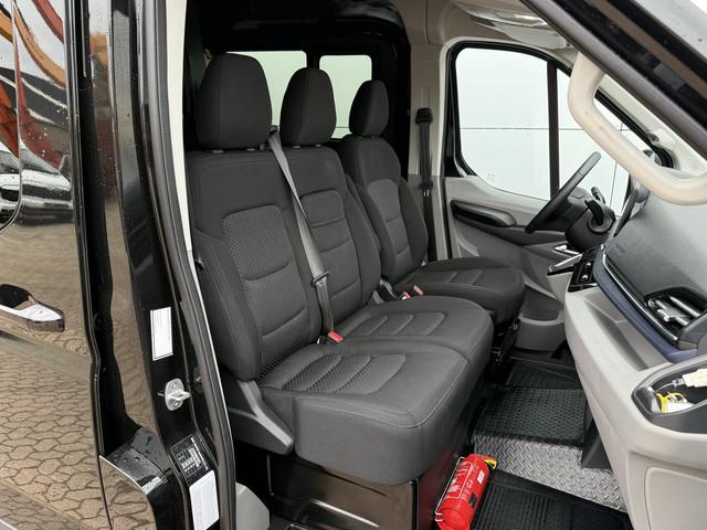 Maxus eDeliver9