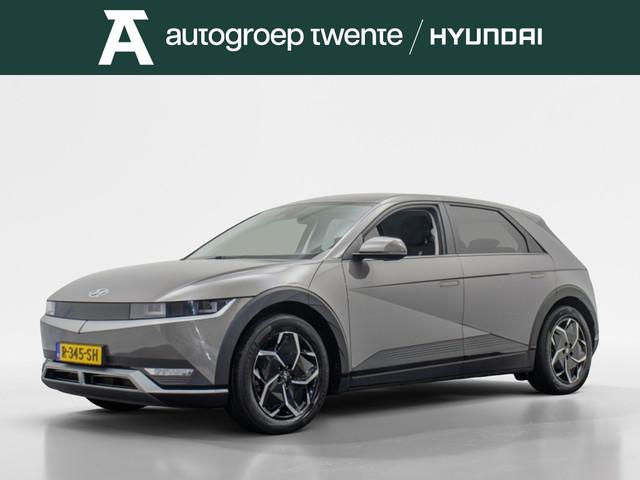 Hyundai Ioniq 5 2021 Elektrisch