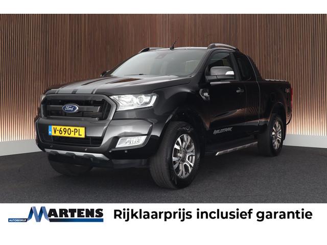 Ford Ranger 2018 Diesel