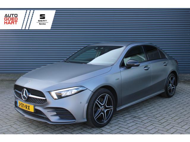 Mercedes-Benz A-Klasse 2020 Hybride