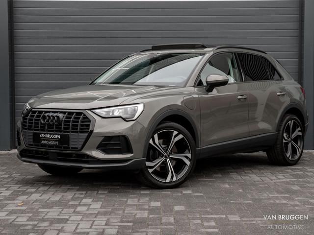 Audi Q3 2022 Hybride