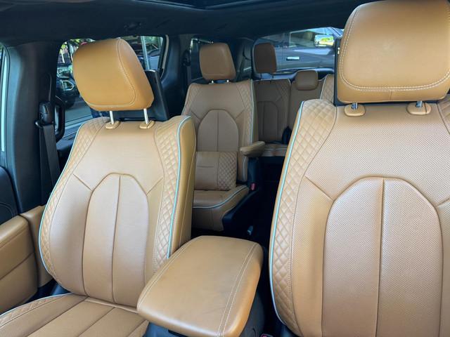 Chrysler Voyager