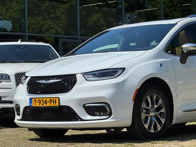 Chrysler Voyager