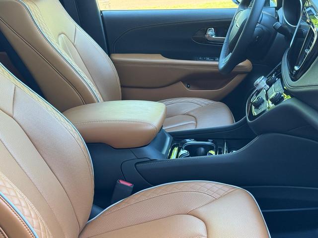 Chrysler Voyager
