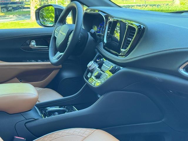 Chrysler Voyager