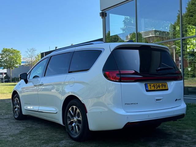 Chrysler Voyager