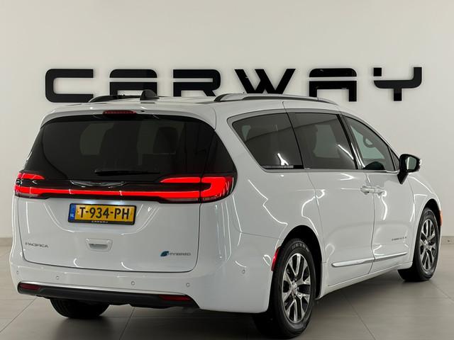 Chrysler Voyager