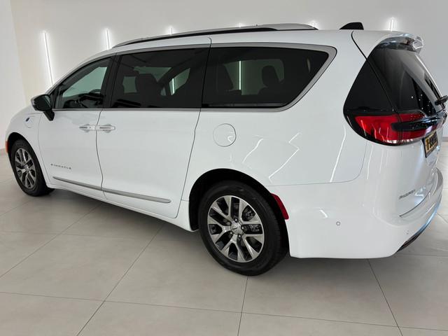 Chrysler Voyager
