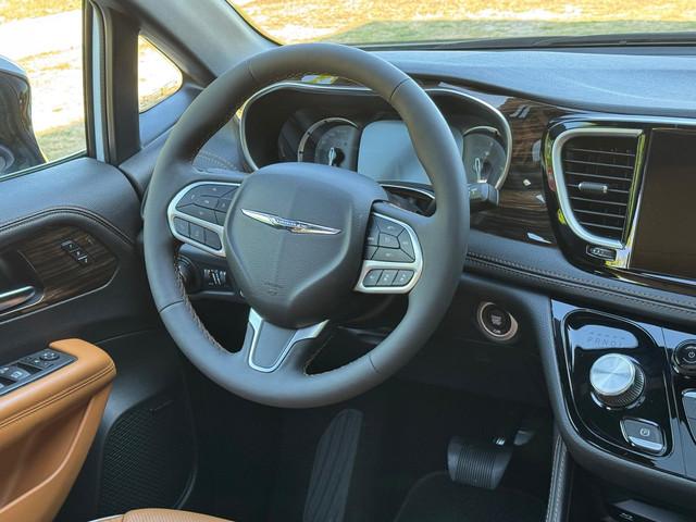 Chrysler Voyager