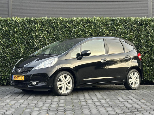 Honda Jazz 2014 Benzine