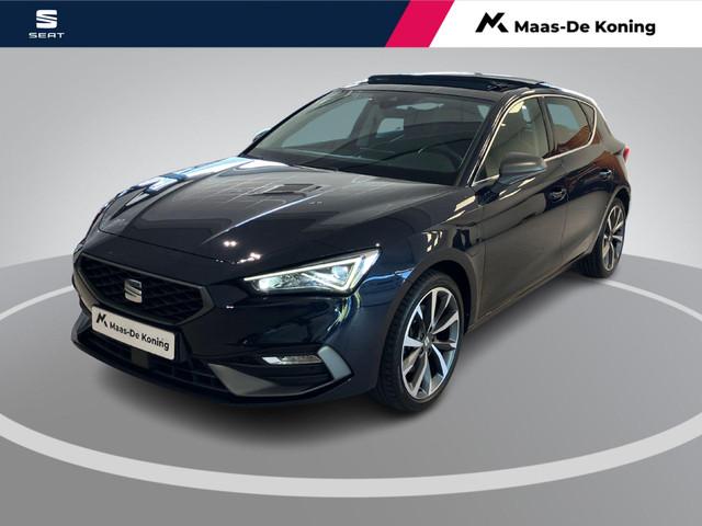 Seat Leon 2023 Hybride