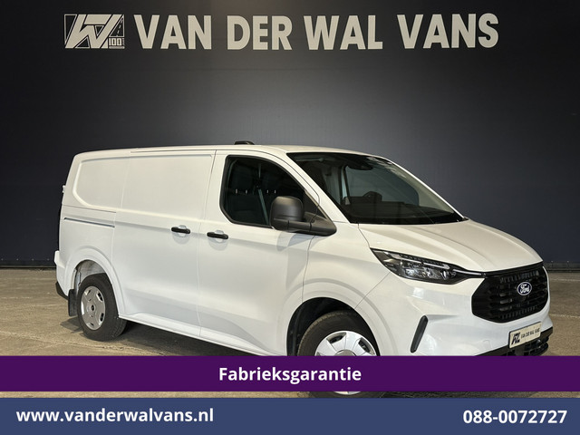 Ford Transit Custom 2024 Diesel