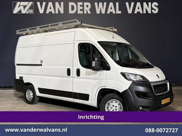 Peugeot Boxer 2018 Diesel