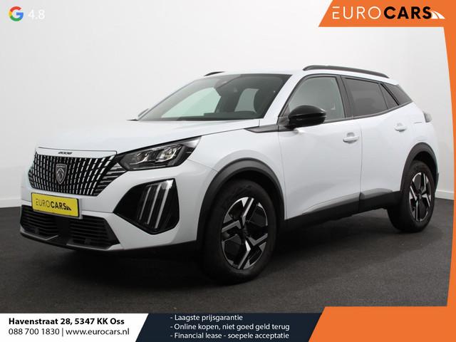 Peugeot 2008 2025 Hybride