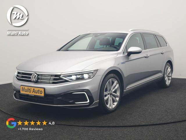 Volkswagen Passat 2023 Hybride