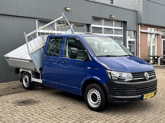 Volkswagen Transporter 2019 Diesel