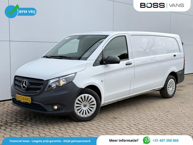 Mercedes-Benz Vito 2022 Diesel
