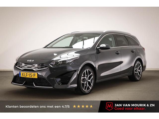 Kia Ceed 2023 Hybride