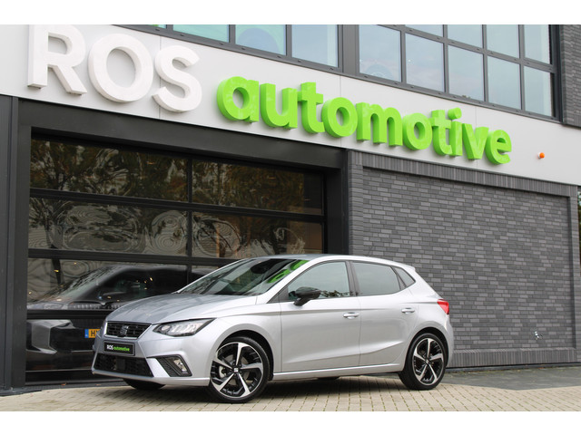 Seat Ibiza 2024 Benzine