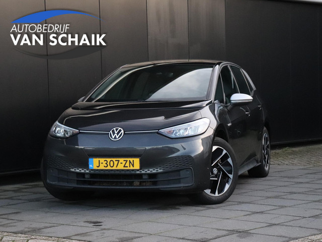 Volkswagen ID.3 2020 Elektrisch