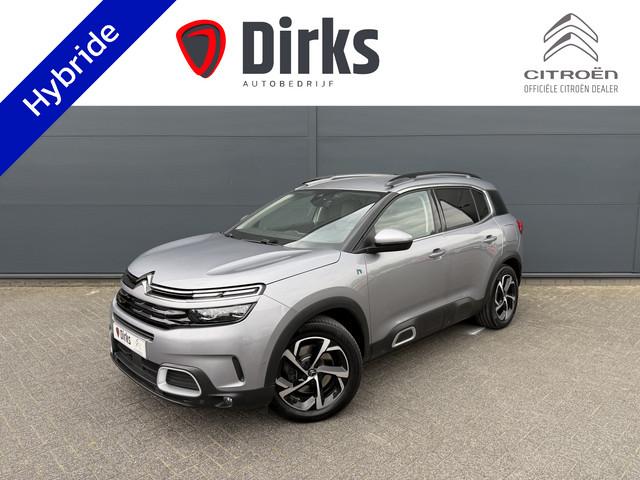 Citroën C5 Aircross 2020 Hybride
