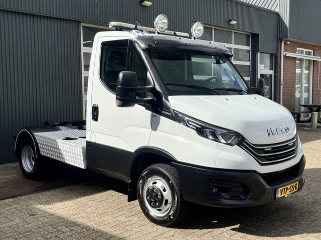 Iveco Daily 2023 Diesel
