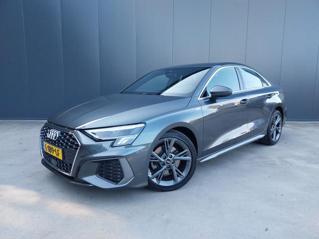 Audi A3 2021 Hybride