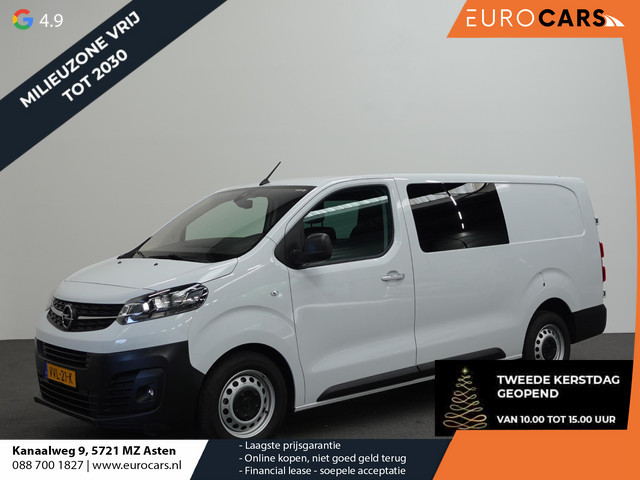 Opel Vivaro 2023 Diesel