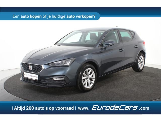 Seat Leon 2022 Benzine