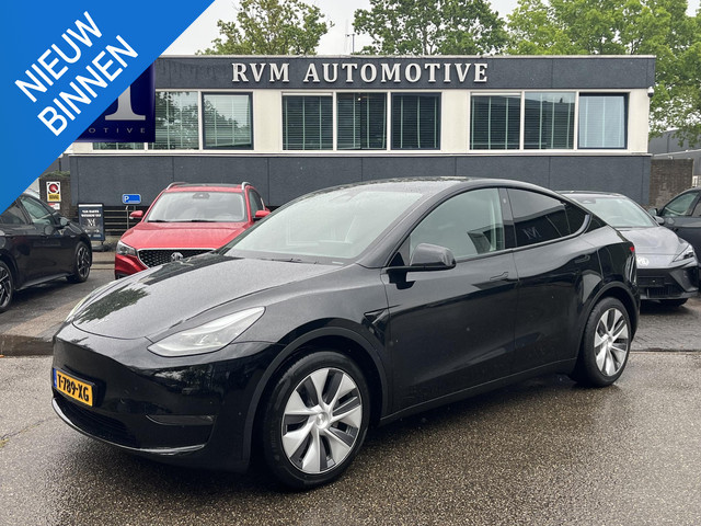 Tesla Model Y 2023 Elektrisch