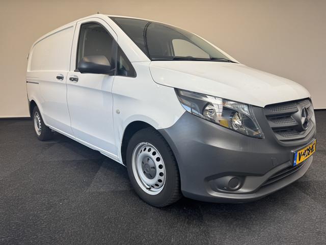 Mercedes-Benz Vito 2019 Diesel