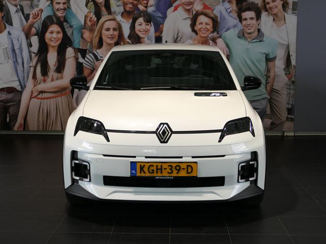 Renault 5
