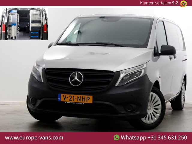 Mercedes-Benz Vito 2022 Diesel