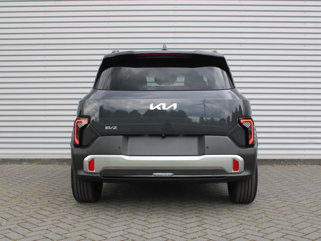 Kia EV2