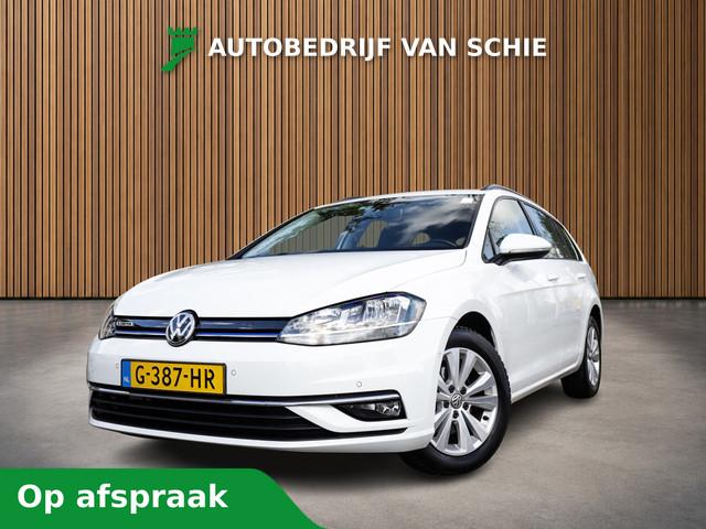 Volkswagen Golf 2019 Benzine