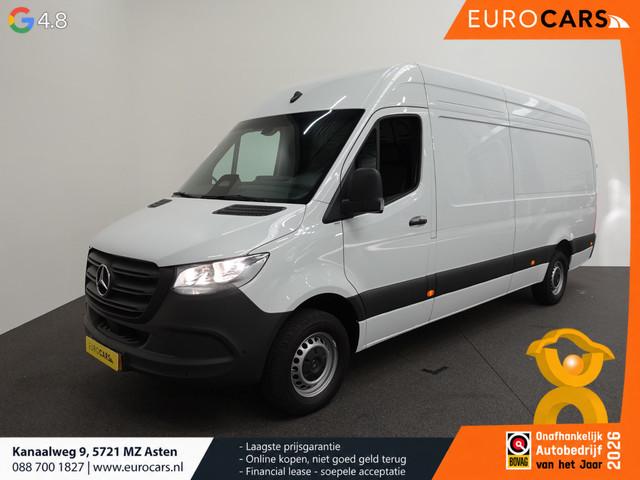 Mercedes-Benz Sprinter 2024 Diesel