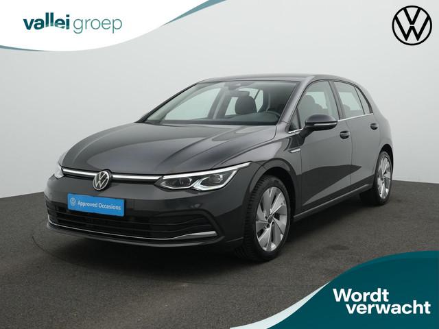 Volkswagen Golf 2024 Benzine