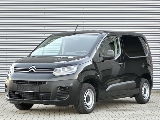Citroën Berlingo 2023 Diesel