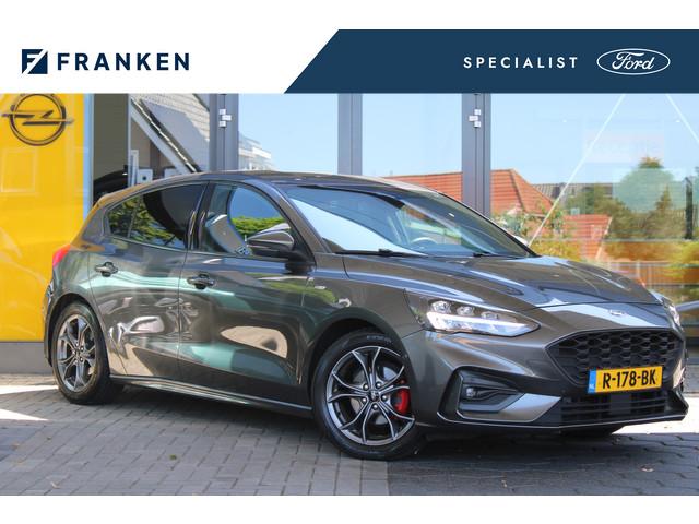 Ford Focus 2019 Benzine