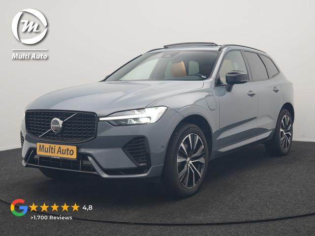 Volvo XC60 2022 Hybride