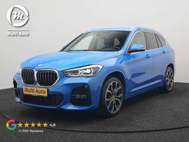 BMW X1 2021 Hybride